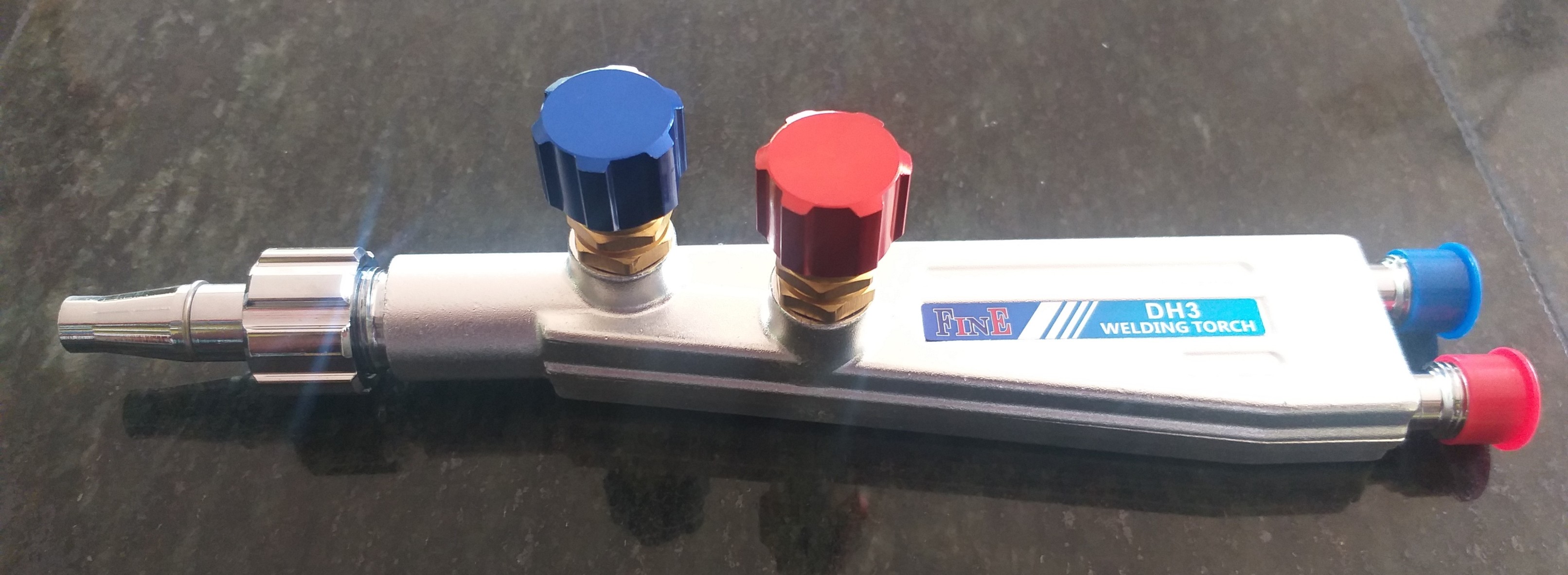 Finto Enterprises - Products